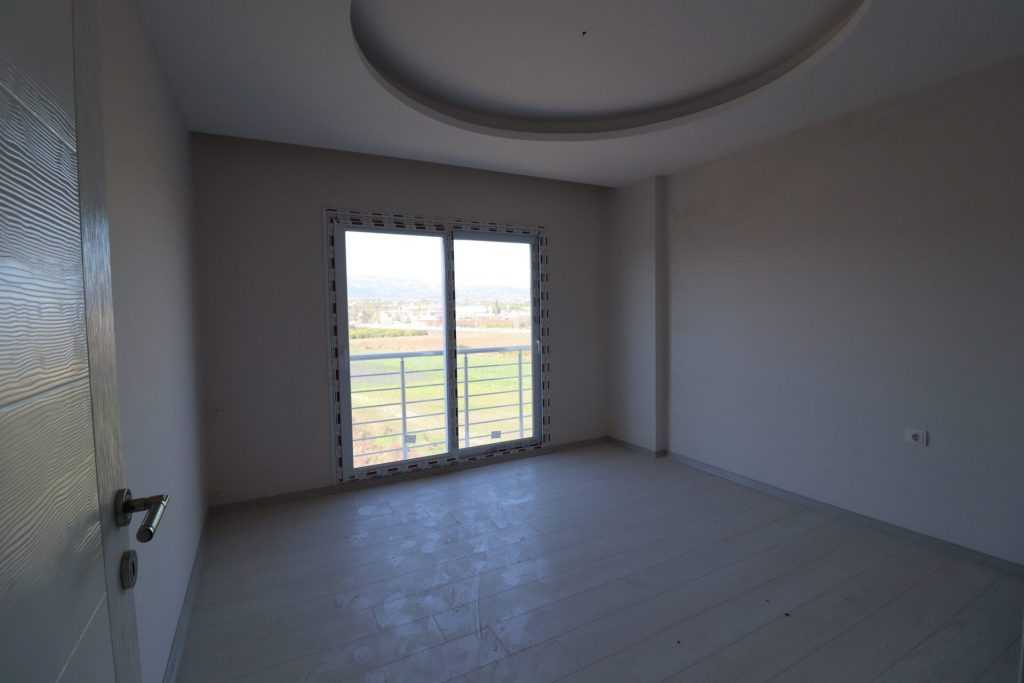 Mersin Erdemli Arpaçbahşiş Solin park Ebeveyn Banyolu Satılık 2+1 Daire