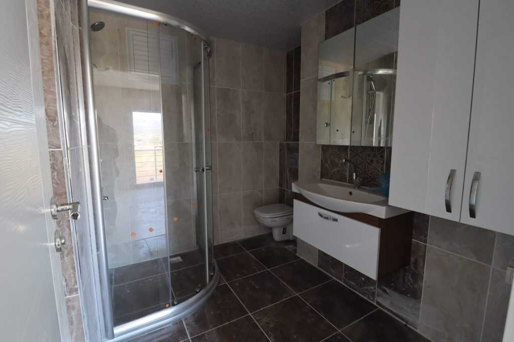 Mersin Erdemli Arpaçbahşiş Solin park Ebeveyn Banyolu Satılık 2+1 Daire