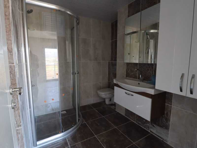 Mersin Erdemli Arpaçbahşiş Solin park Ebeveyn Banyolu Satılık 2+1 Daire