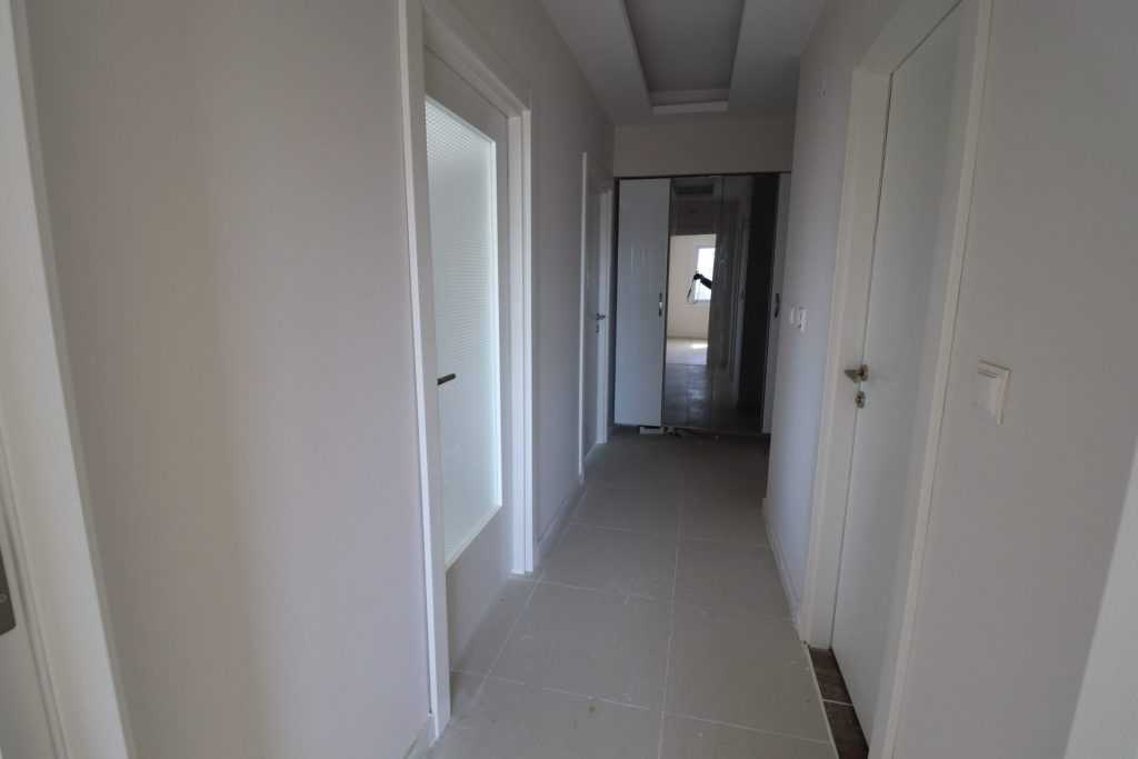 Mersin Erdemli Arpaçbahşiş Solin park Ebeveyn Banyolu Satılık 2+1 Daire