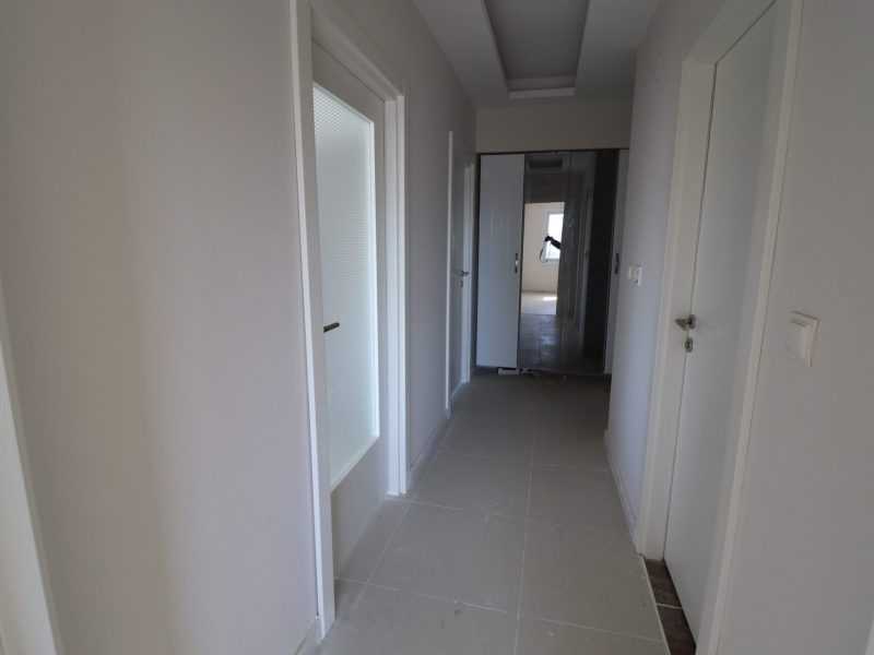 Mersin Erdemli Arpaçbahşiş Solin park Ebeveyn Banyolu Satılık 2+1 Daire