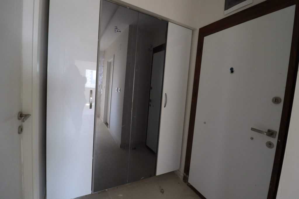 Mersin Erdemli Arpaçbahşiş Solin park Ebeveyn Banyolu Satılık 2+1 Daire