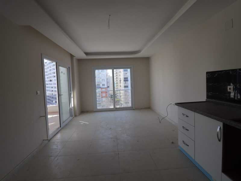 Mersin Erdemli Arpaçbahşiş Solin Park Sitesi Satılık Deniz Manzaralı 2+1 Daire