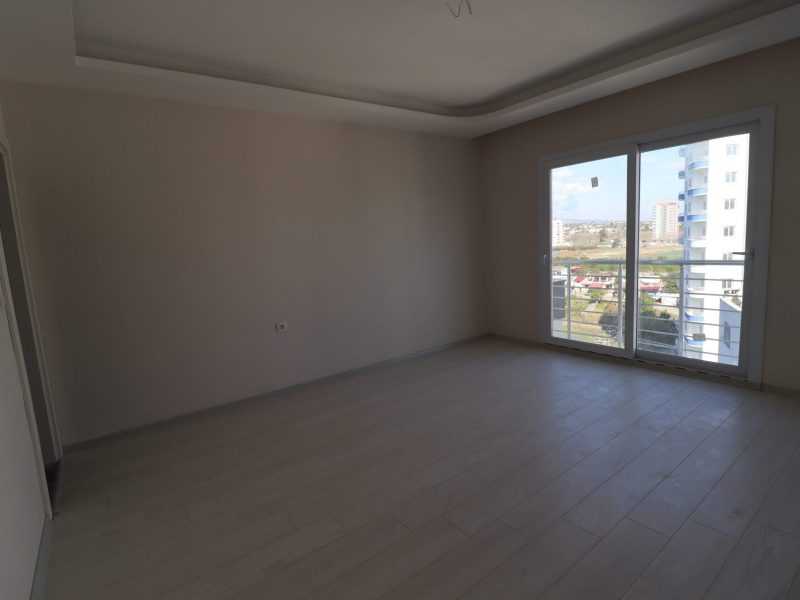 Mersin Erdemli Arpaçbahşiş Solin Park Sitesi Satılık Deniz Manzaralı 2+1 Daire