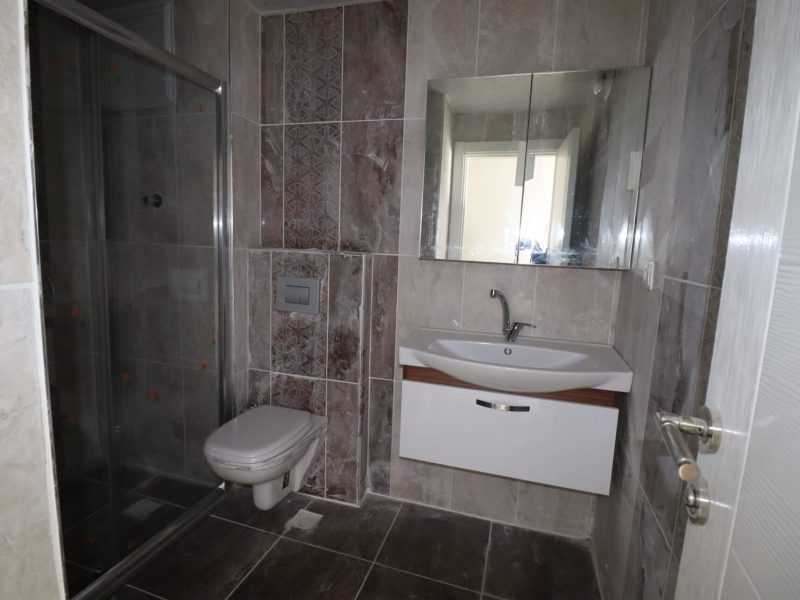 Mersin Erdemli Arpaçbahşiş Solin Park Sitesi Satılık Deniz Manzaralı 2+1 Daire