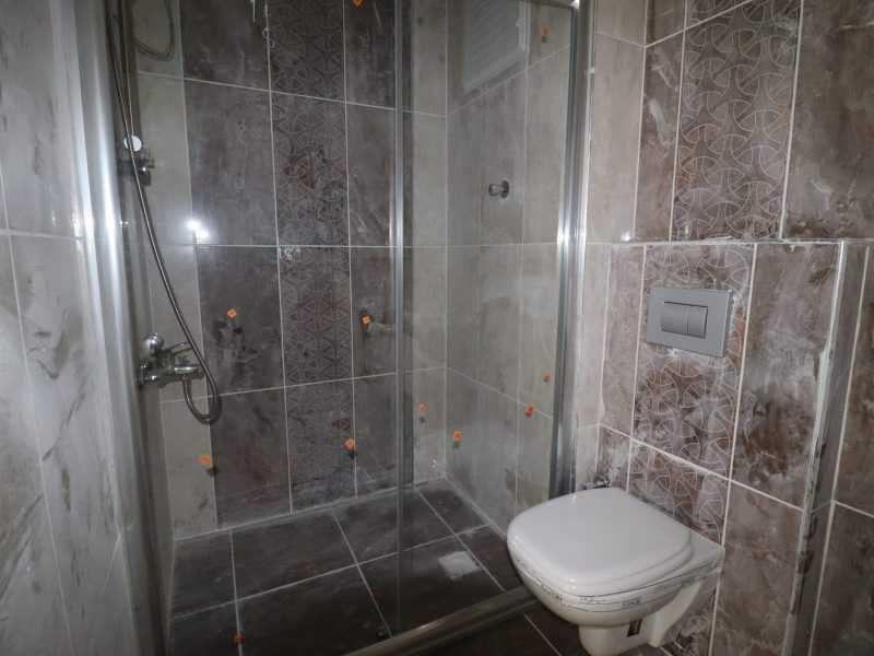 Mersin Erdemli Arpaçbahşiş Solin Park Sitesi Satılık Deniz Manzaralı 2+1 Daire