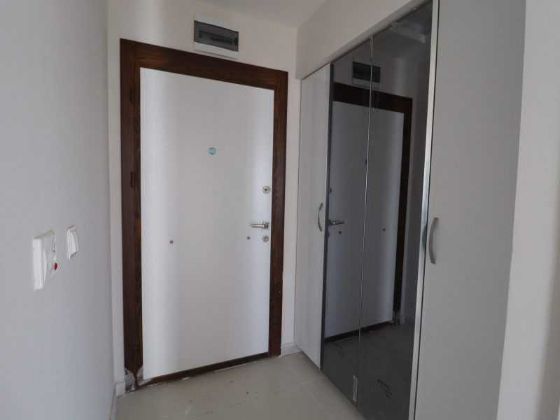 Mersin Erdemli Arpaçbahşiş Solin Park Sitesi Satılık Deniz Manzaralı 2+1 Daire