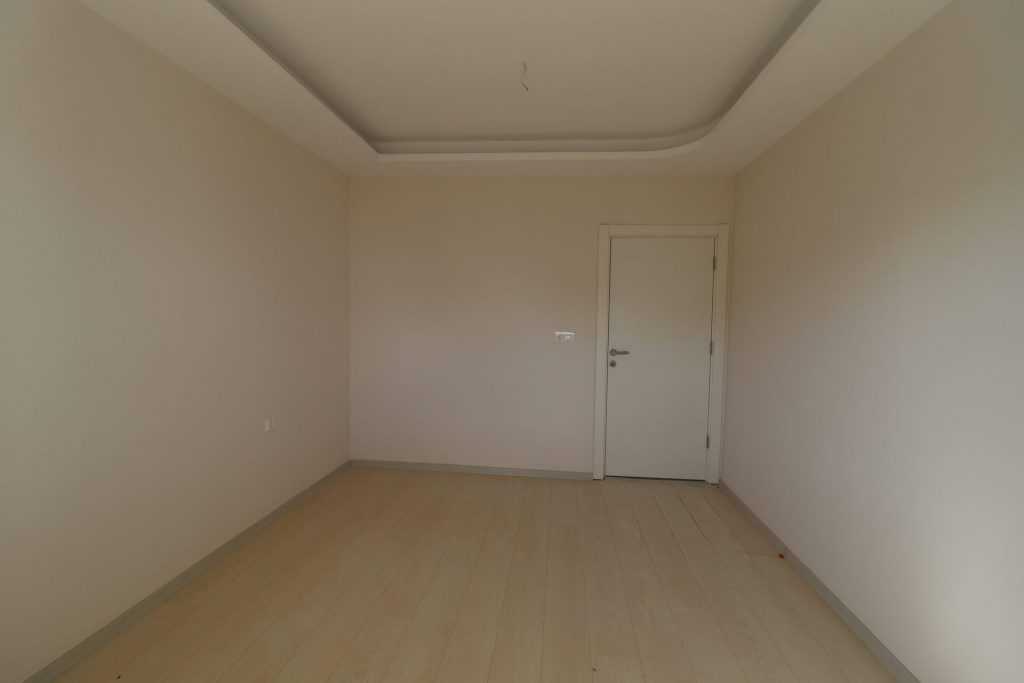 Mersin Erdemli Arpaçbahşiş Solin Park Sitesi  Satılık 1+1 Geniş Daire
