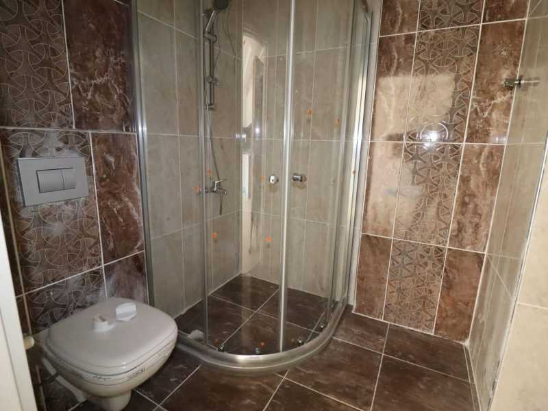 Mersin Erdemli Arpaçbahşiş Solin Park Sitesi Satılık 1+1 Geniş Daire