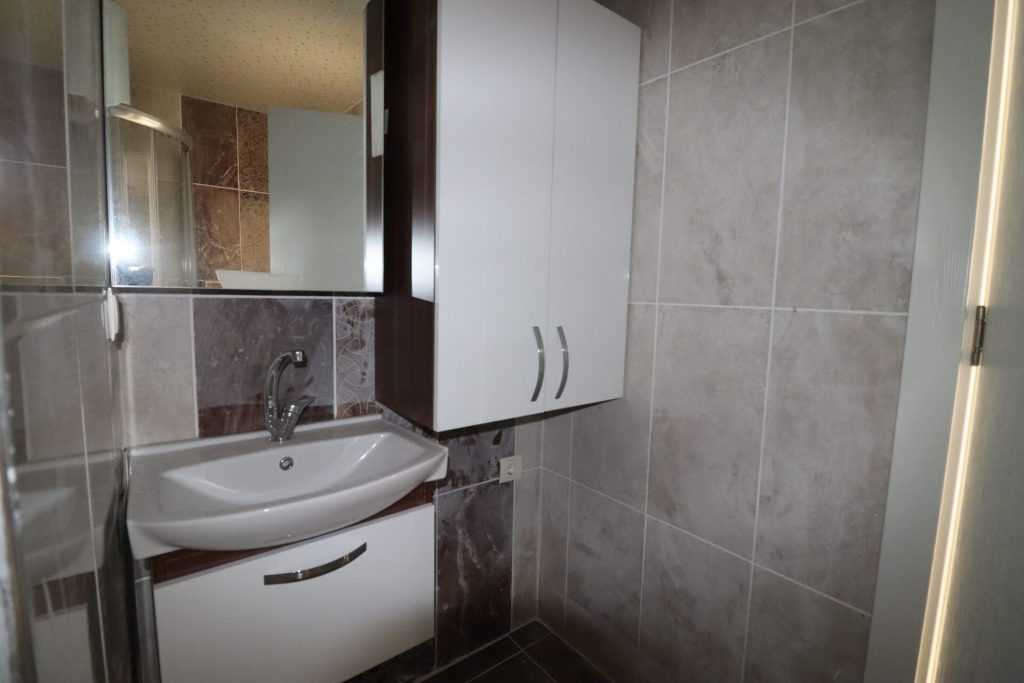 Mersin Erdemli Arpaçbahşiş Solin Park Sitesi  Satılık 1+1 Geniş Daire