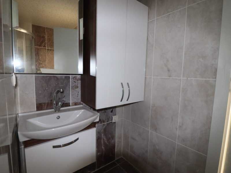 Mersin Erdemli Arpaçbahşiş Solin Park Sitesi Satılık 1+1 Geniş Daire