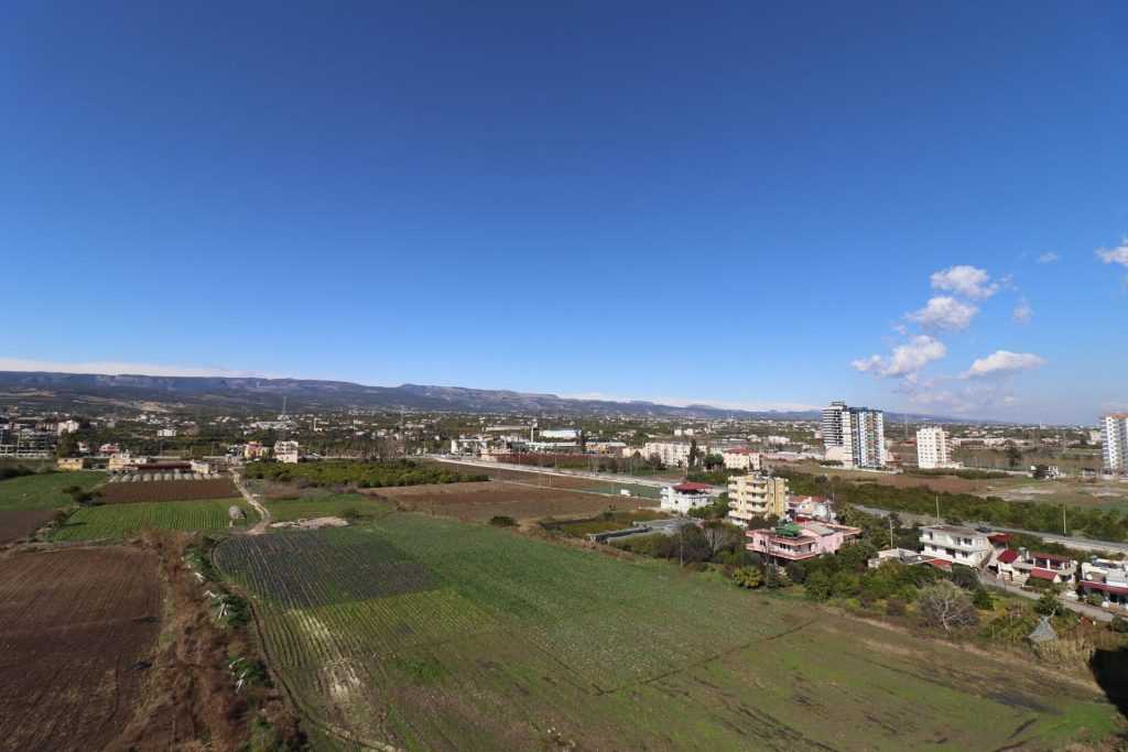 Mersin Erdemli Arpaçbahşiş Solin Park Sitesi Satılık Uygun 2+1 Daire