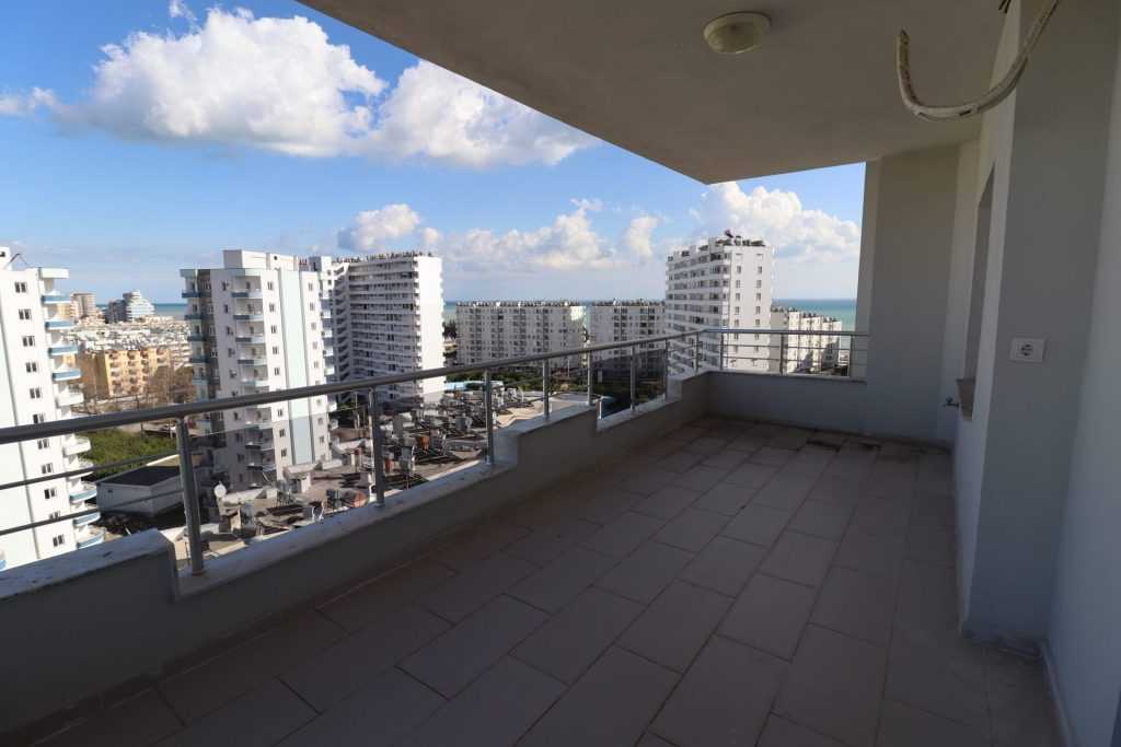 Mersin Erdemli Arpaçbahşiş Solin Park Sitesi Satılık Uygun 2+1 Daire