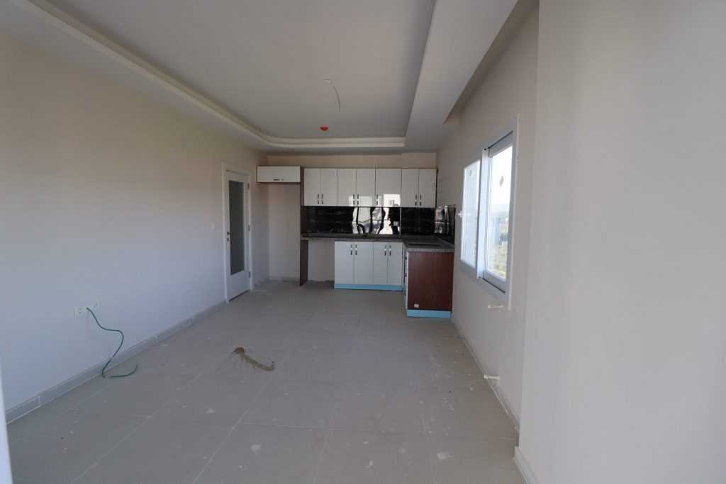 Mersin Erdemli Arpaçbahşiş Solin Park Sitesi Satılık Uygun 2+1 Daire
