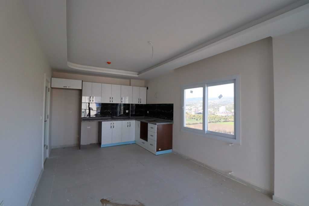 Mersin Erdemli Arpaçbahşiş Solin Park Sitesi Satılık Uygun 2+1 Daire