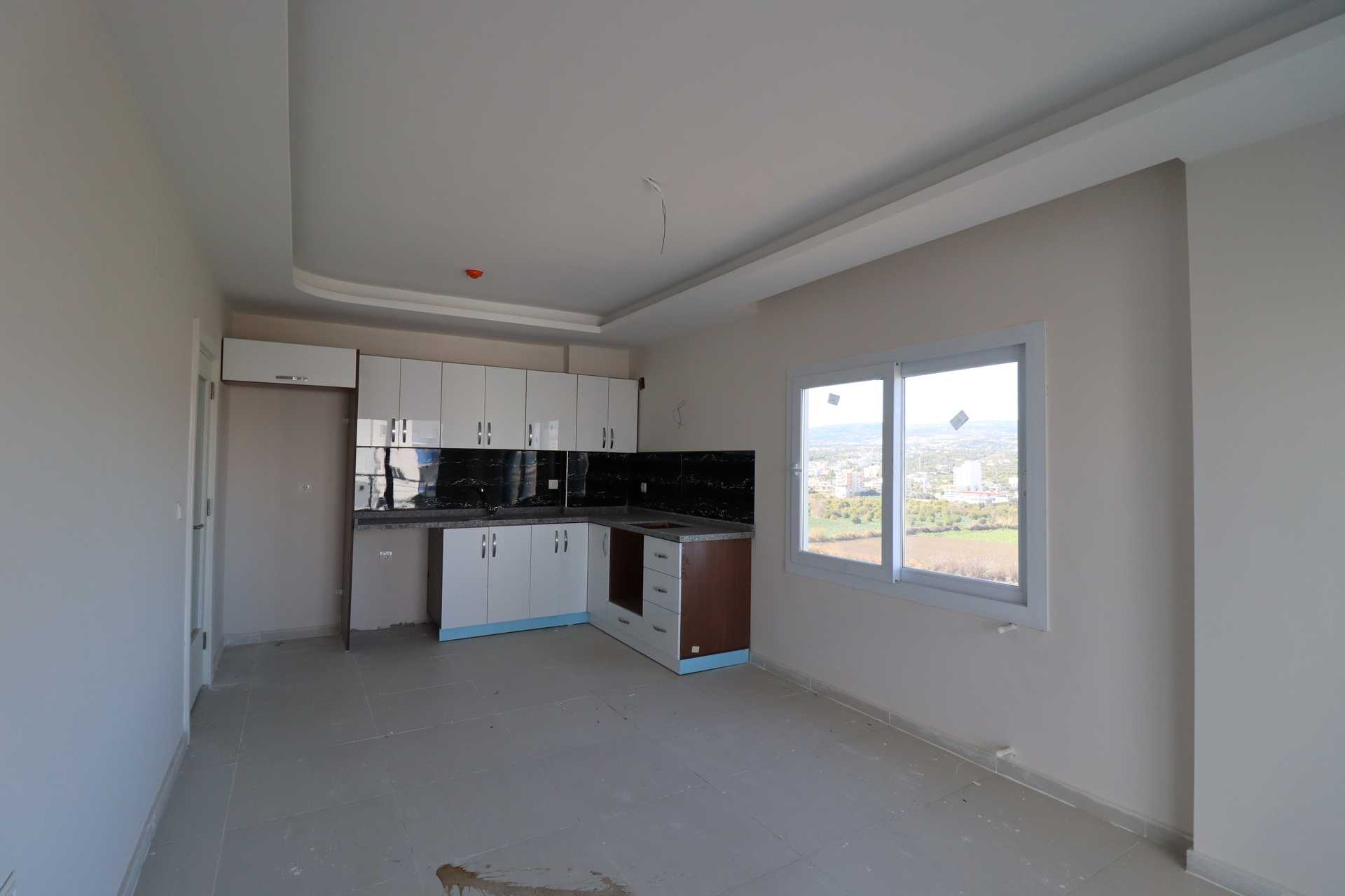 Mersin Erdemli Arpaçbahşiş Solin Park Complex te koop 2 + 1 vlak