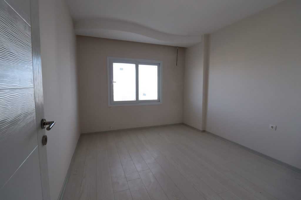Mersin Erdemli Arpaçbahşiş Solin Park Sitesi Satılık Uygun 2+1 Daire