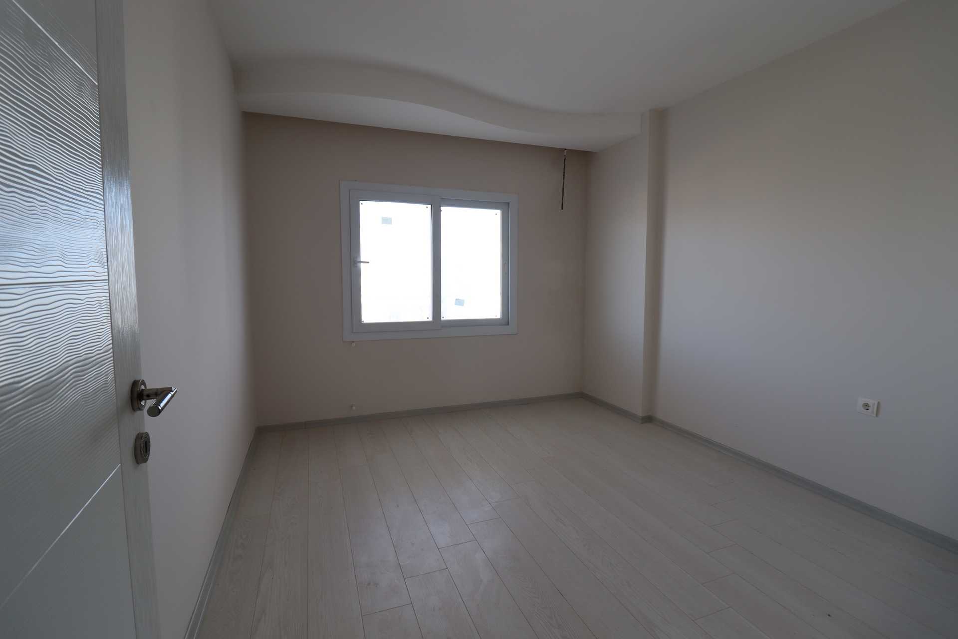 Mersin Erdemli Arpaçbahşiş Solin Park Complex te koop 2 + 1 vlak