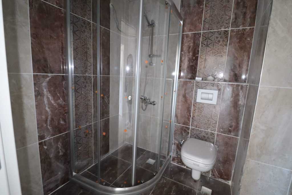 Mersin Erdemli Arpaçbahşiş Solin Park Sitesi Satılık Uygun 2+1 Daire