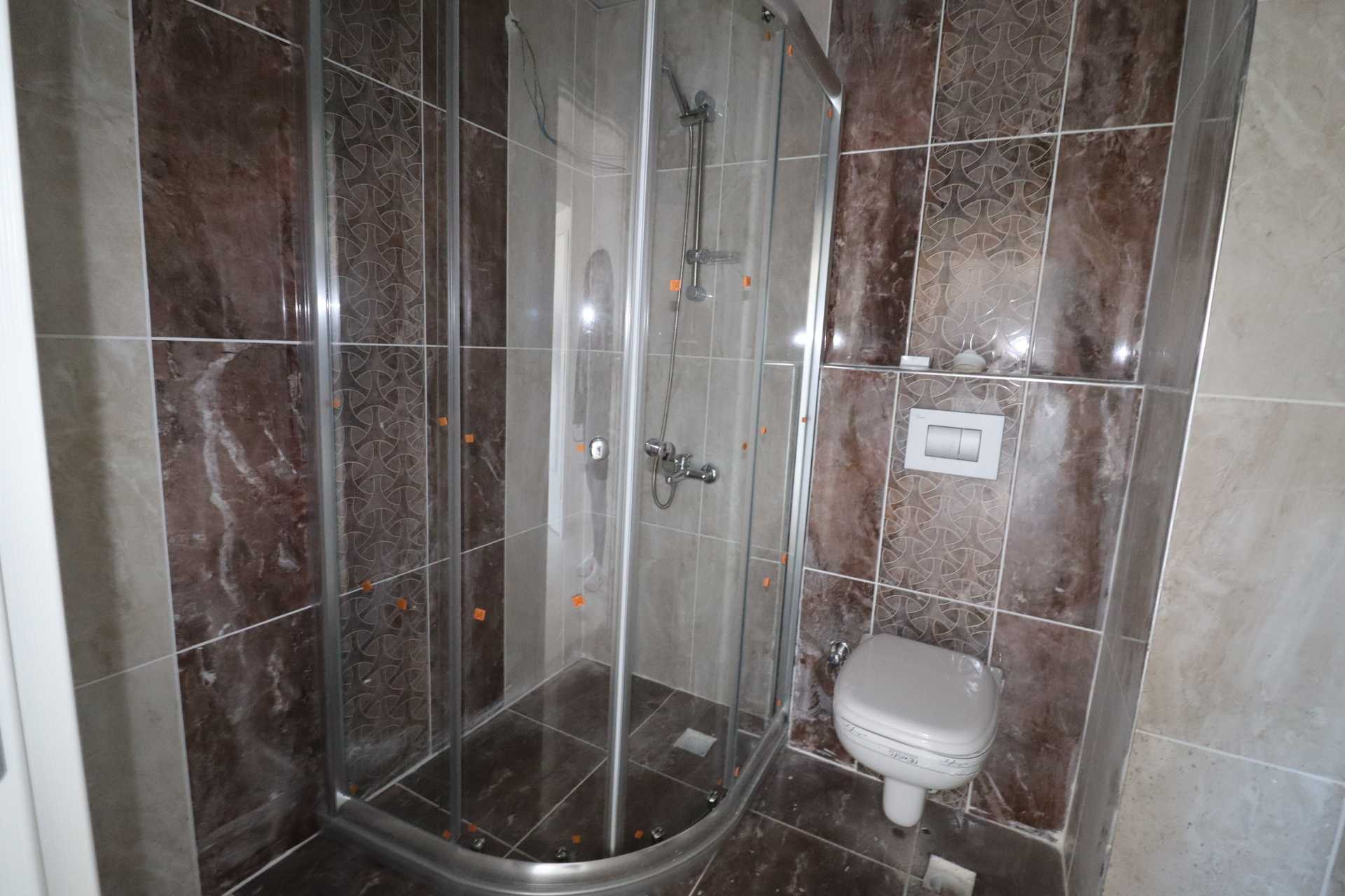 Mersin Erdemli Arpaçbahşiş Solin Park Complex te koop 2 + 1 vlak