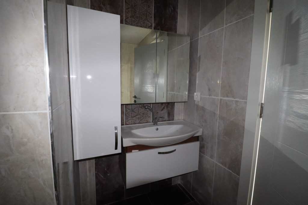 Mersin Erdemli Arpaçbahşiş Solin Park Sitesi Satılık Uygun 2+1 Daire