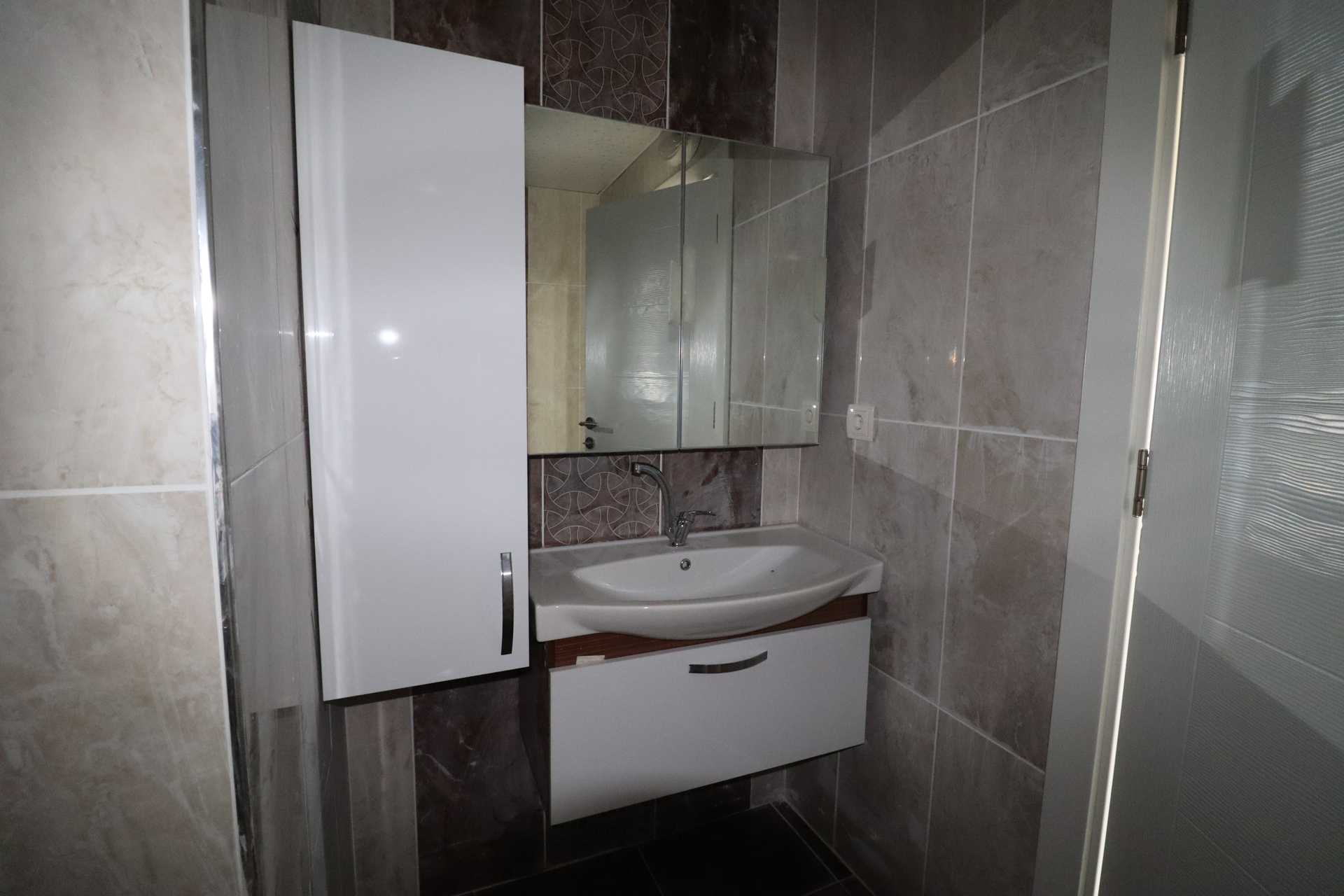 Mersin Erdemli Arpaçbahşiş Solin Park Complex te koop 2 + 1 vlak