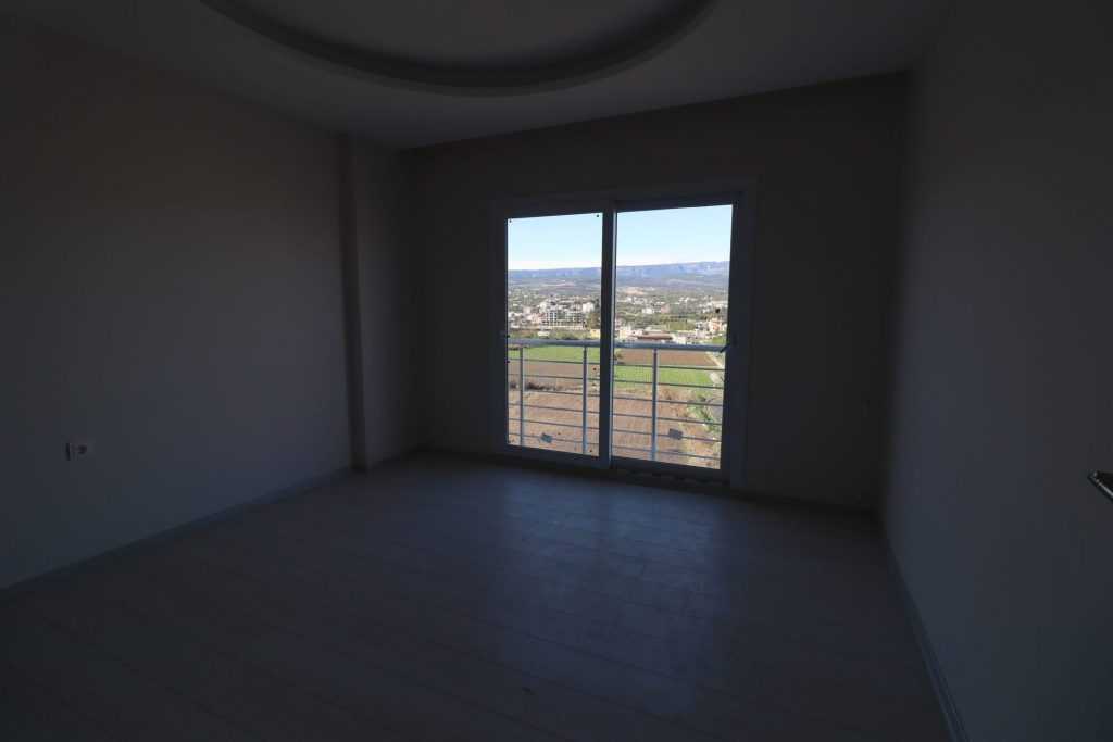 Mersin Erdemli Arpaçbahşiş Solin Park Sitesi Satılık Uygun 2+1 Daire