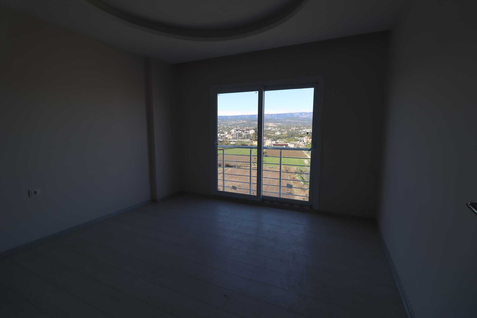 Mersin Erdemli Arpaçbahşiş Solin Park Complex te koop 2 + 1 vlak