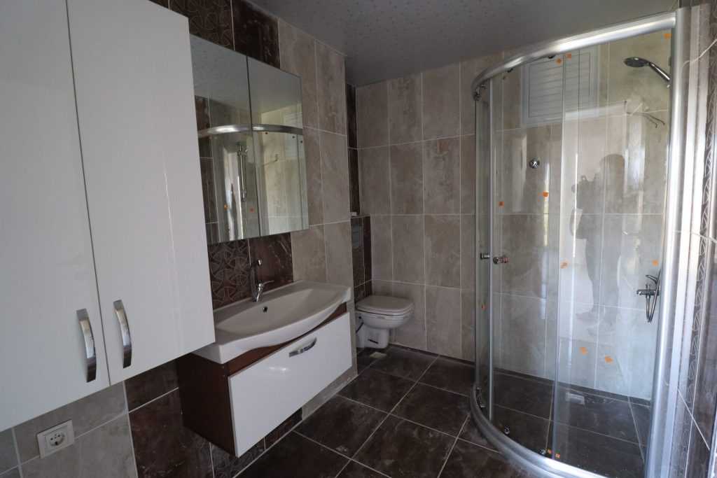 Mersin Erdemli Arpaçbahşiş Solin Park Sitesi Satılık Uygun 2+1 Daire