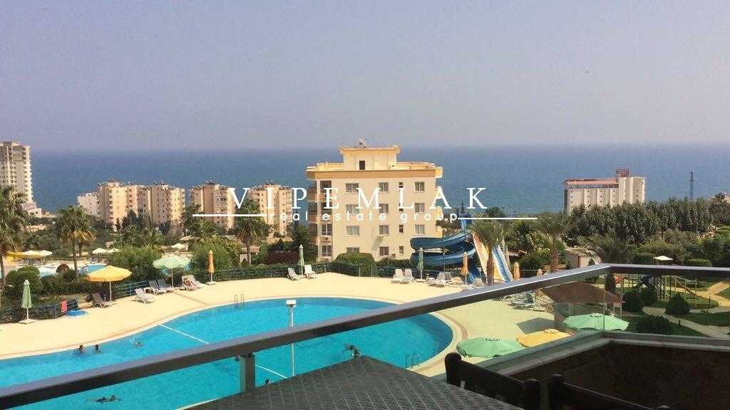 Tatilcilerin Bolgesi Mersin Erdemli Ayas Diva Holiday Sitesi Vipgayrimenkul