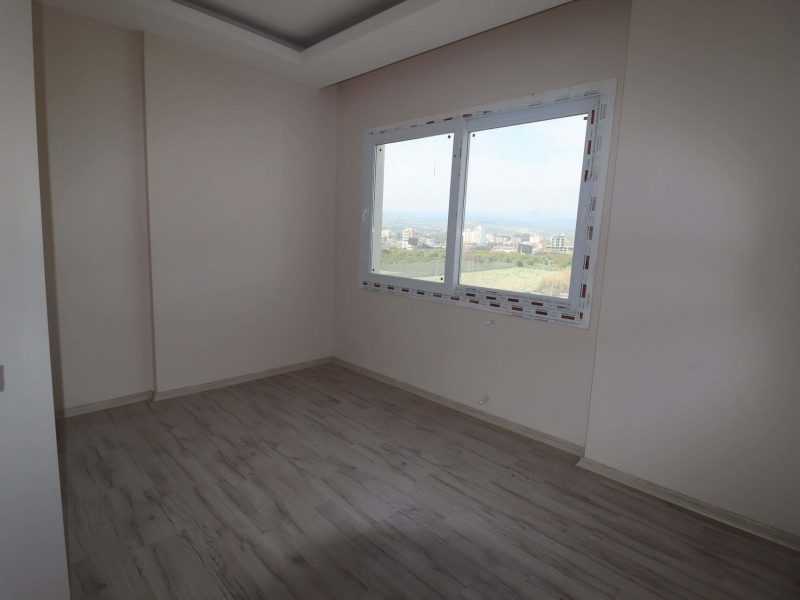Mersin Erdemli Arpaçbahşiş Nil Towers 2+1 Satılık Daire