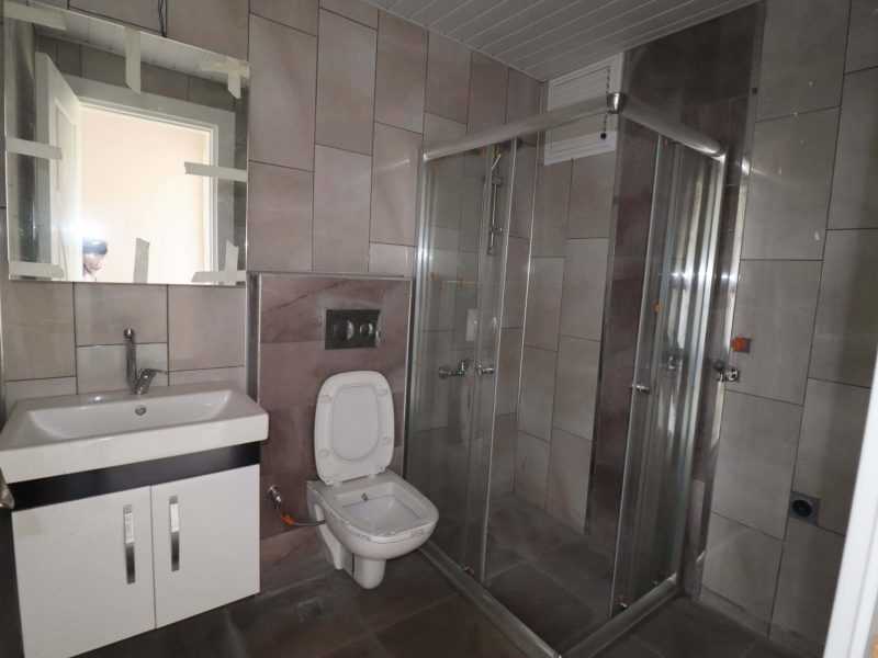 Mersin Erdemli Arpaçbahşiş Nil Towers 2+1 Satılık Daire