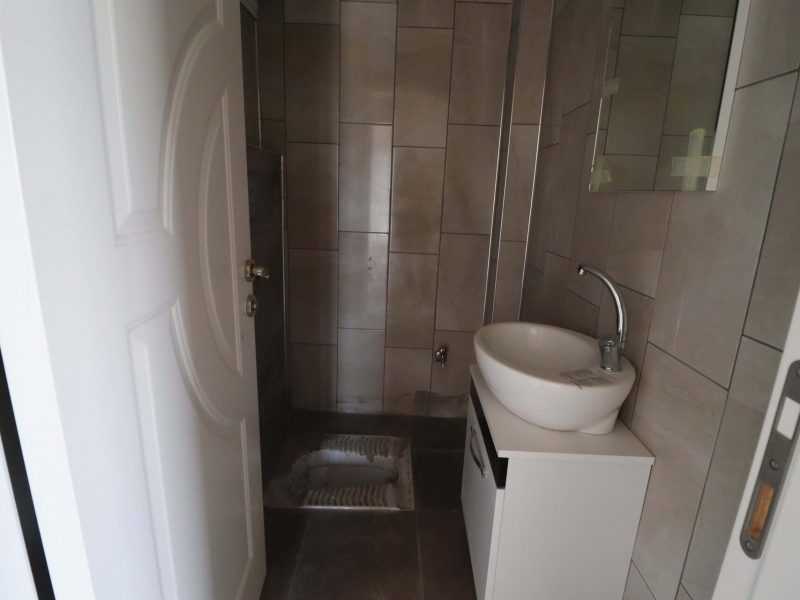 Mersin Erdemli Arpaçbahşiş Nil Towers 2+1 Satılık Daire