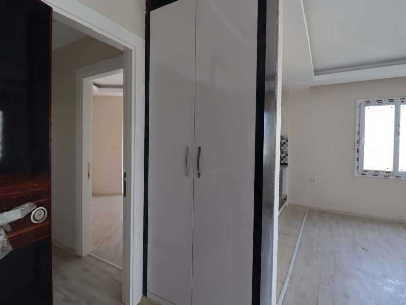 Mersin Erdemli Arpaçbahşiş Nil Towers 2+1 Satılık Daire