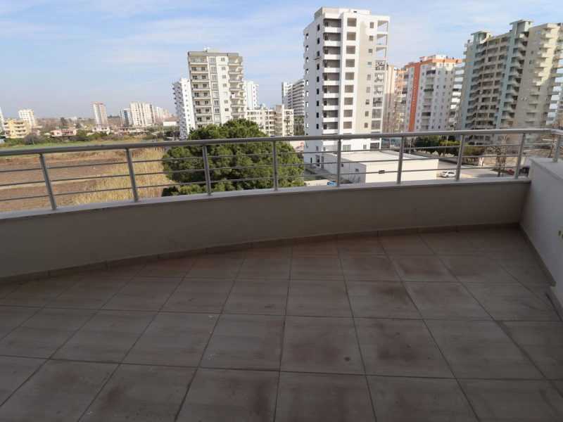 Mersin Erdemli Arpaçbahşiş Nil Towers 2+1 Satılık Daire