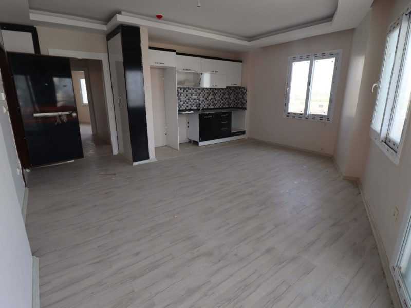 Mersin Erdemli Arpaçbahşiş Nil Towers 2+1 Satılık Daire