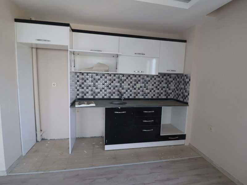 Mersin Erdemli Arpaçbahşiş Nil Towers 2+1 Satılık Daire