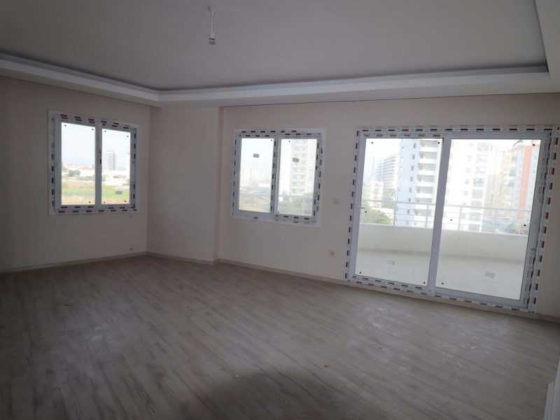 Mersin Erdemli Arpaçbahşiş Nil Towers 2+1 Satılık Daire