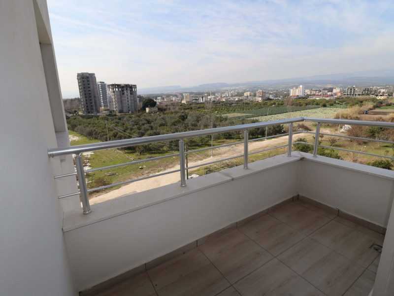 Mersin Erdemli Arpaçbahşiş Nil Towers 2+1 Satılık Daire