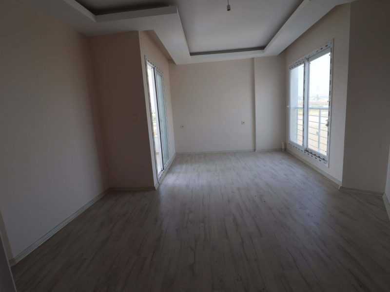 Mersin Erdemli Arpaçbahşiş Nil Towers 2+1 Satılık Daire