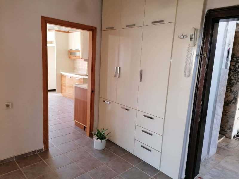 Mersin Erdemli Akdeniz Olimpiyat 3 Sitesi 3+1 Satılık Daire