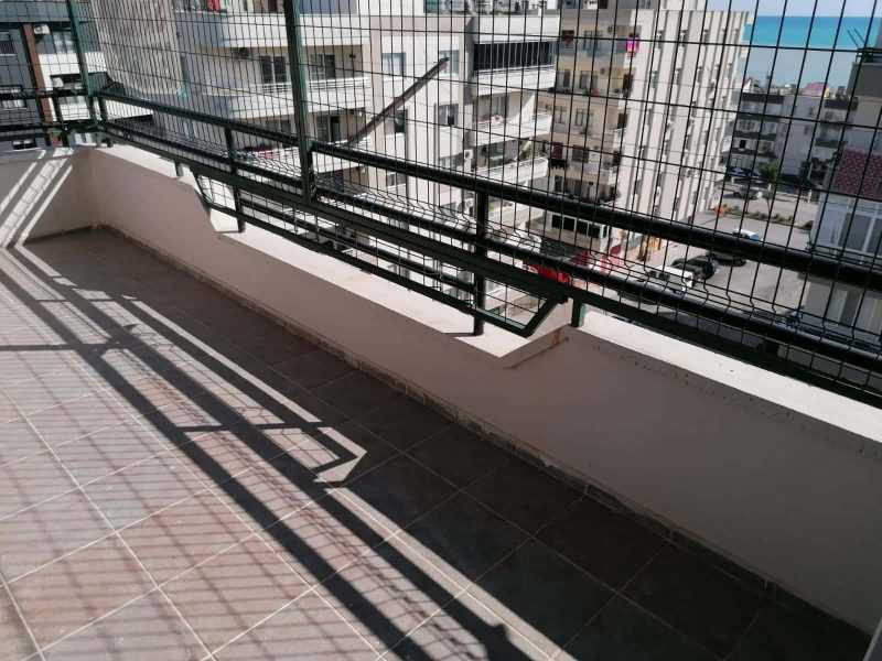 Mersin Erdemli Akdeniz Olimpiyat 3 Sitesi 3+1 Satılık Daire