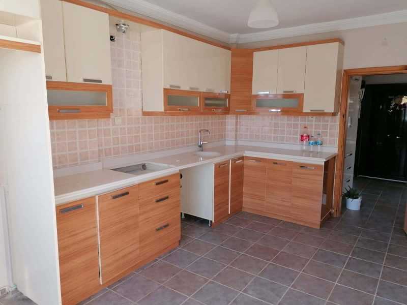 Mersin Erdemli Akdeniz Olimpiyat 3 Sitesi 3+1 Satılık Daire