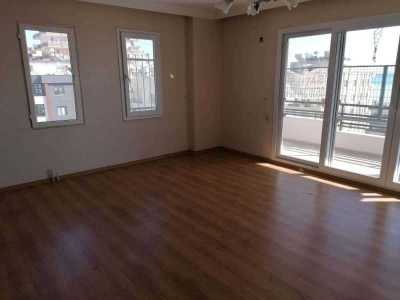 Mersin Erdemli Akdeniz Olimpiyat 3 Sitesi 3+1 Satılık Daire