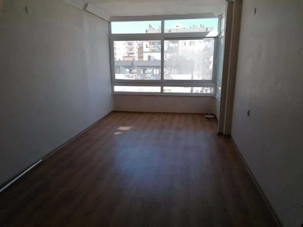 Mersin Erdemli Akdeniz Olimpiyat 3 Sitesi 3+1 Satılık Daire