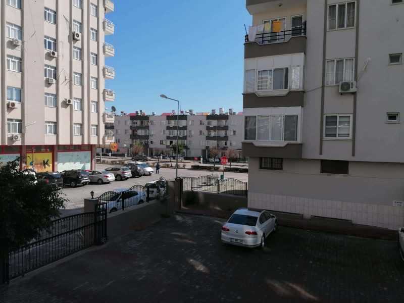 Mersin Erdemli Akdeniz 3+1 Satılık Daire