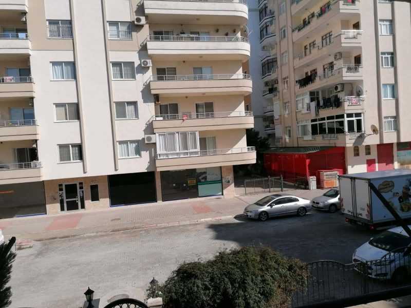 Mersin Erdemli Akdeniz 3+1 Satılık Daire