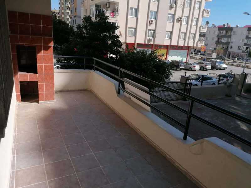 Mersin Erdemli Akdeniz 3+1 Satılık Daire