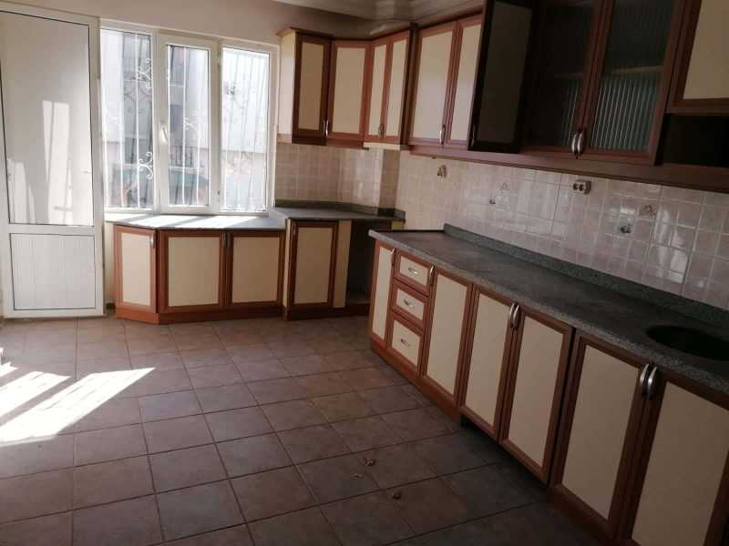 Mersin Erdemli Akdeniz 3+1 Satılık Daire