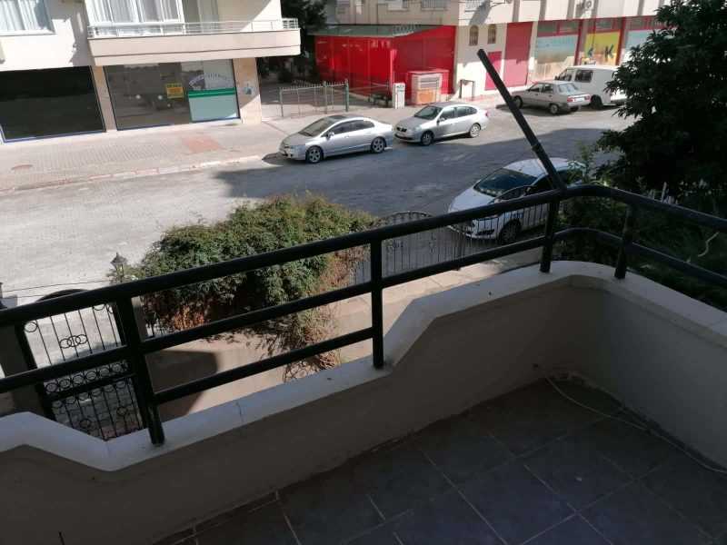 Mersin Erdemli Akdeniz 3+1 Satılık Daire
